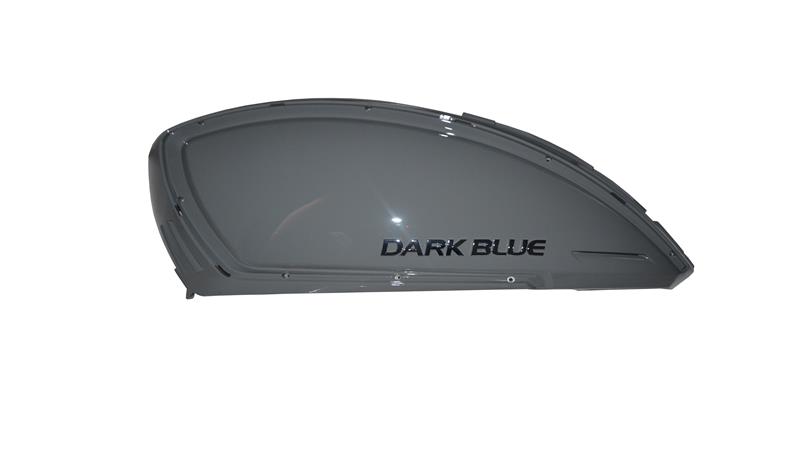 ARKA YAN PANEL SOL GRİ (DARKBLUE125)